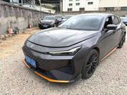 Changan UNI-V 2025 Gray for sale