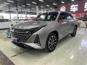 New Changan UNI-Z iDD Premium 2025 Gray for sale