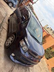 Toyota Voxy V 4WD 8-Seater 2010 Blue for sale