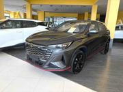 New Changan X5 Plus Pioneer Pro 2026 Gray for sale