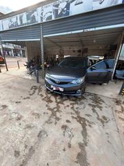 Toyota Camry L 4dr Sedan (2.5L 4cyl 6A) 2014 Gray for sale