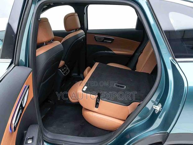 New Chery Tiggo 8 2025 White