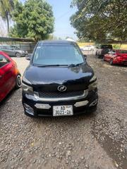 Toyota Voxy X 2WD 8-Seater 2013 Black for sale