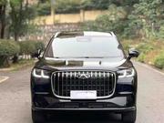 Chery Tiggo 9 2025 Black for sale