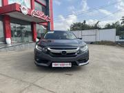 Honda Civic 2019 Silver for sale