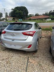Hyundai Elantra SE 4dr Sedan (1.8L 4cyl 6A) 2015 Silver for sale
