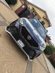 Toyota Highlander XSE 2022 Blue for sale