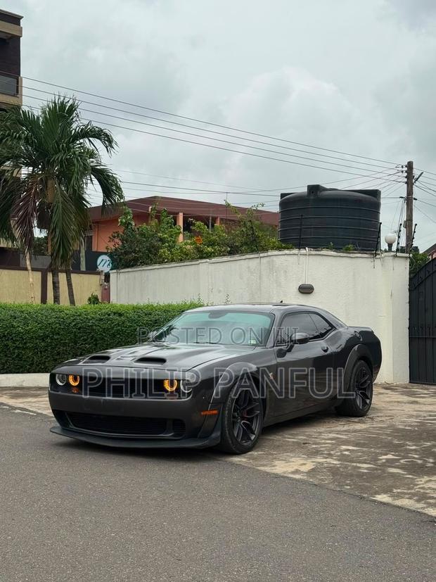 Dodge Charger 2022 Gray