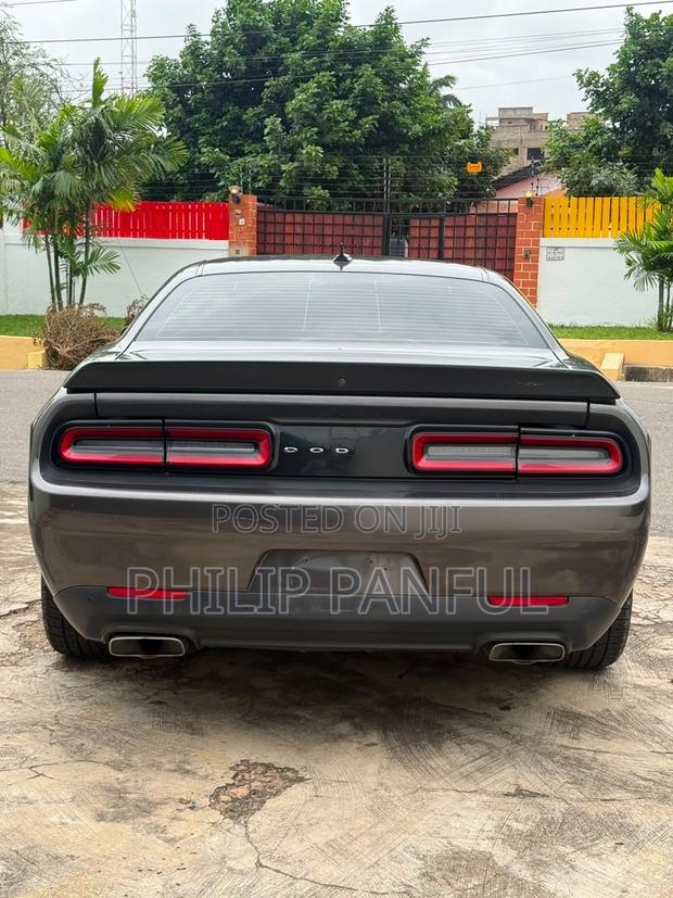 Dodge Charger 2022 Gray