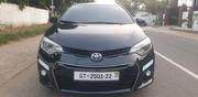 Toyota Corolla SE (1.8L 4cyl 6M) 2019 Blue for sale