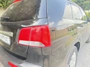 Kia Sorento 2012 Black for sale