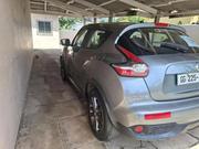 Nissan Juke S 4dr Hatchback (1.6L 4cyl Turbo CVT) 2015 Gray for sale