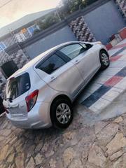 Toyota Vitz 2011 Gray for sale