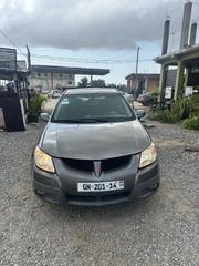 Pontiac Vibe 2008 Gray for sale