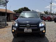 Toyota RAV4 2.5 Sport 4x4 2010 Black for sale