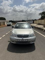 Toyota Corolla CE 2006 Silver for sale