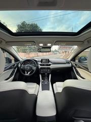 Mazda 6 2016 White for sale