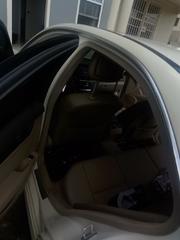 Mercedes-Benz C300 Luxury 4Matic Sedan AWD (3.0L 6cyl 7A) 2011 White for sale