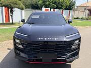 Jetour Dashing 2024 Black for sale