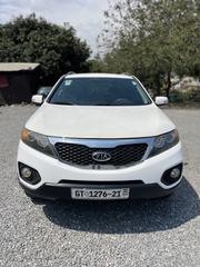 Kia Sorento 4dr SUV 2016 White for sale