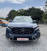 Honda CR-V EX-L AWD 2025 Blue for sale