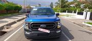 Ford F-150 Tremor 2022 Blue for sale