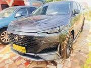 Changan UNI-K 2.0 Petrol AWD 2023 Silver for sale