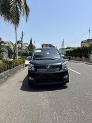 Toyota Voxy ZS 4WD 8-Seater 2013 Black for sale