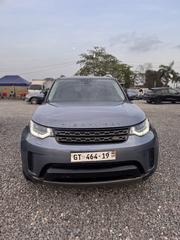 Land Rover Discovery HSE Diesel 4x4 2017 Blue for sale