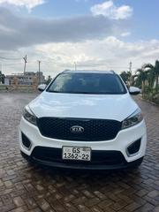 Kia Sorento 4dr SUV 2016 White for sale
