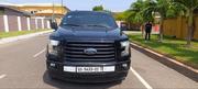 Ford F-150 XLT 4x4 SuperCrew Cab Styleside 6.5 ft. box 157 in. WB 2017 for sale