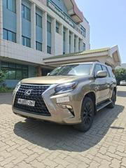 Lexus GX 460 Base 2015 for sale
