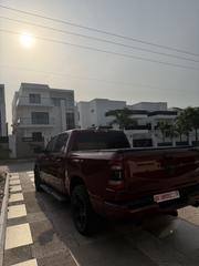 RAM 1500 Limited Crew Cab 4WD 5.6 ft SB 2023 Burgundy for sale