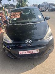 Hyundai I10 2015 Black for sale