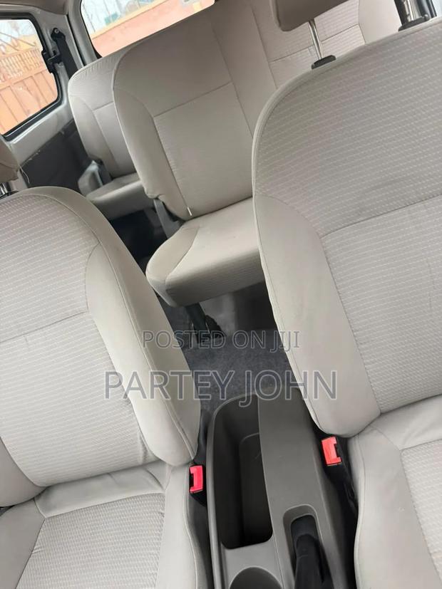 Wuling Hongguang S 2016 White
