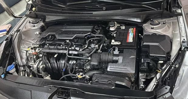 Hyundai Elantra 2023 Gray
