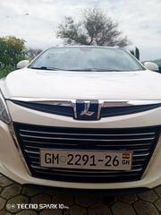 Luxgen U6 2015 White for sale