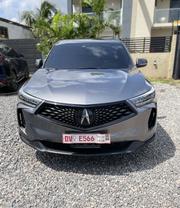 Acura RDX 2023 Gray for sale