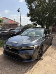 Honda Civic Sport 2022 for sale