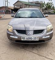 Mitsubishi Lancer 2012 Gray for sale