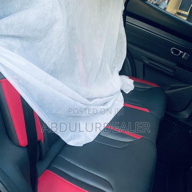 Jetour Dashing 1.5 Petrol FWD 2022 Black
