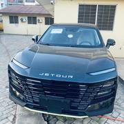 Jetour Dashing 1.5 Petrol FWD 2022 Black for sale