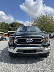 Ford F-150 2024 Black for sale