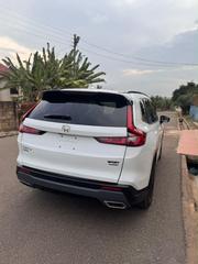 Honda CR-V 2025 White for sale