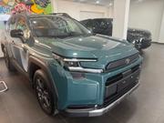 New Toyota RAV4 2026 Teal for sale