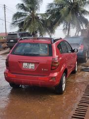 Pontiac Vibe 2007 Beige for sale