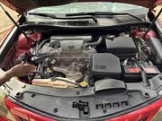 Toyota Camry 2013 Red for sale