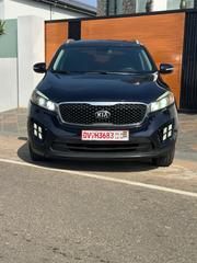 Kia Sorento 2.4L LX FWD 2018 Blue for sale
