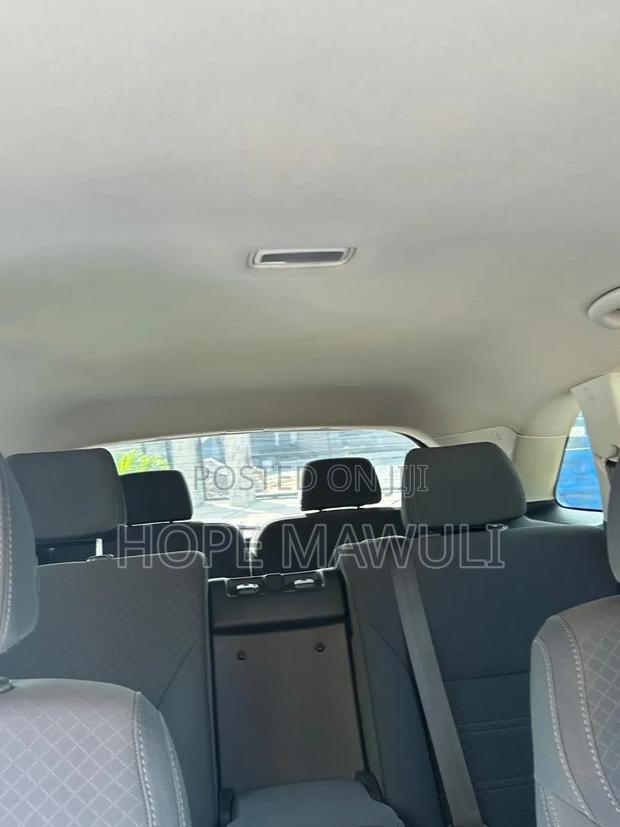 Kia Sorento 2.4L LX FWD 2018 Blue
