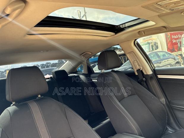 Honda Civic 2019 Black